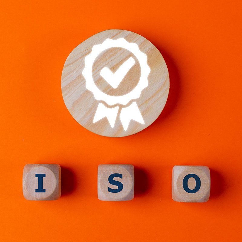 IPV7 agora com certificação ISO 9001