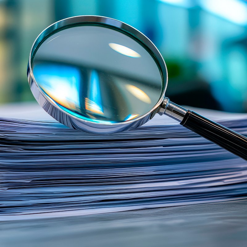 Due Diligence aumenta em TI para operações de M&A