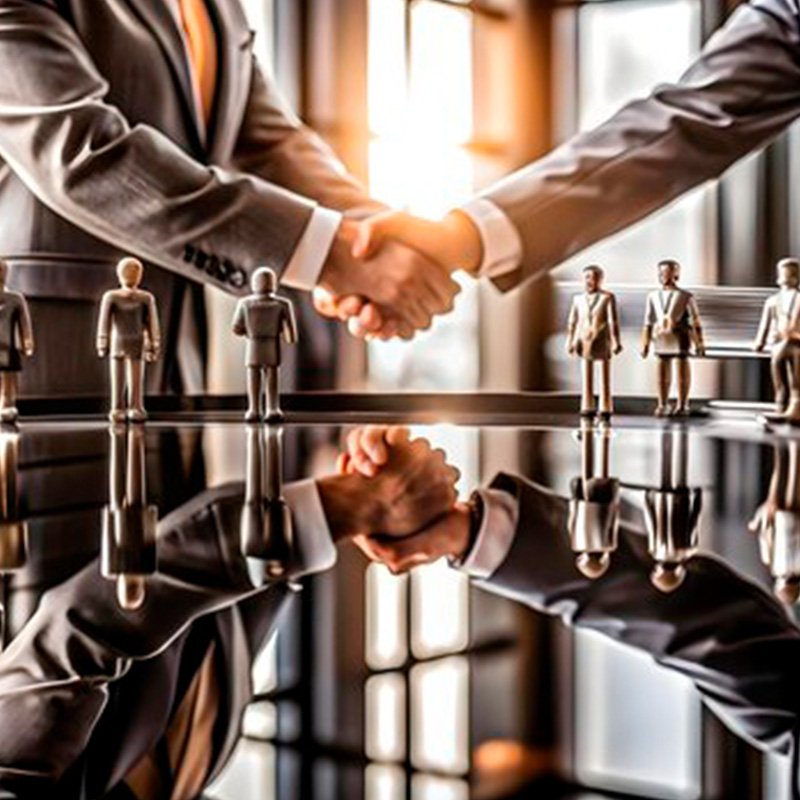 M&A (Mergers and Acquisitions) o que isso tem a ver com Provedores?