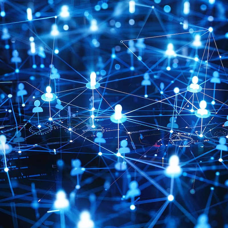 Classificação Geográfica de Redes Digitais