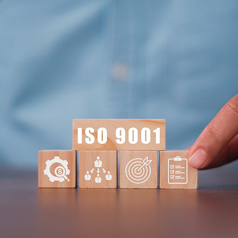 ISO 9001: 2015, seu Provedor está preparado?
