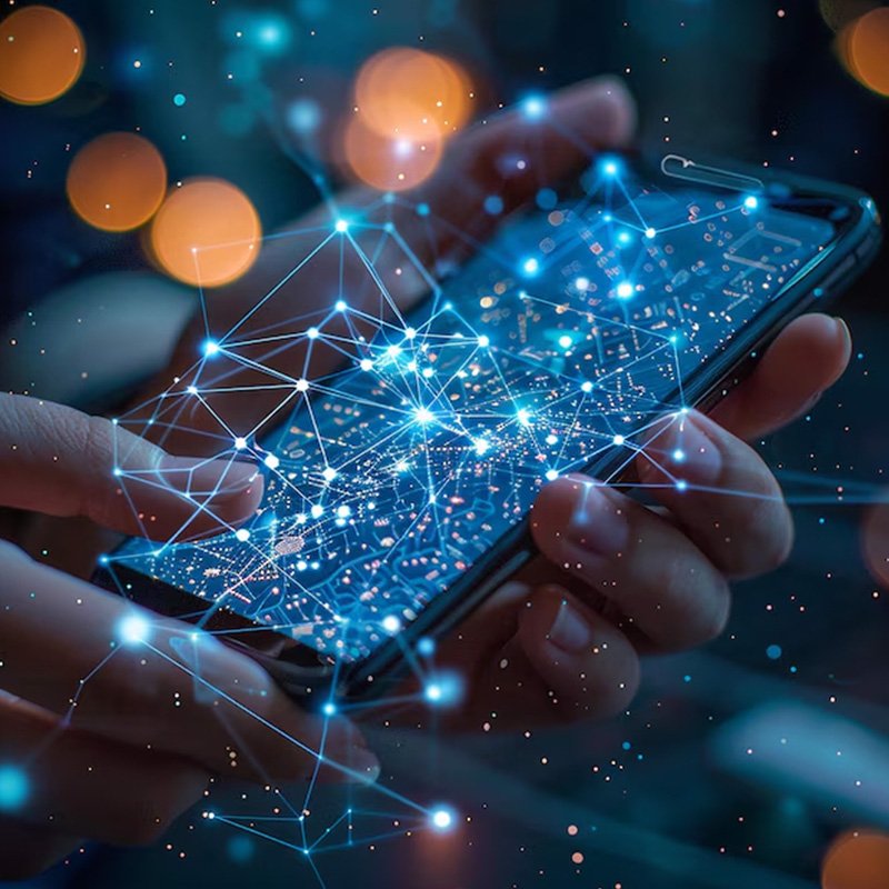 Novas Tecnologias – Acessando o futuro. O que vem por aí?