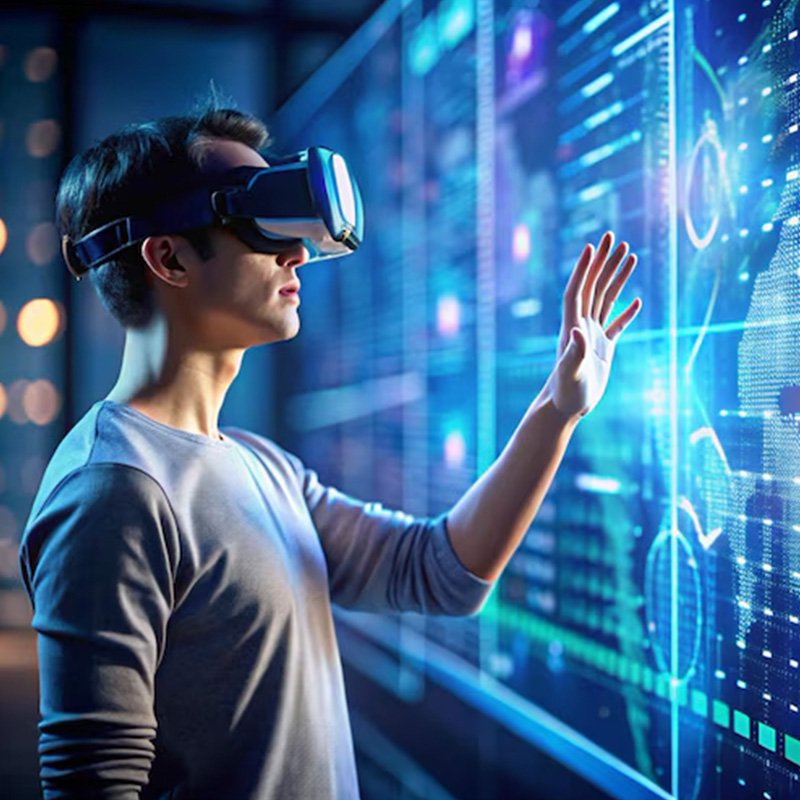 De Volta para o Futuro das Telecomunicações
