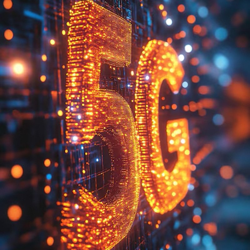 5G – Internet e Alta velocidade em Movimento