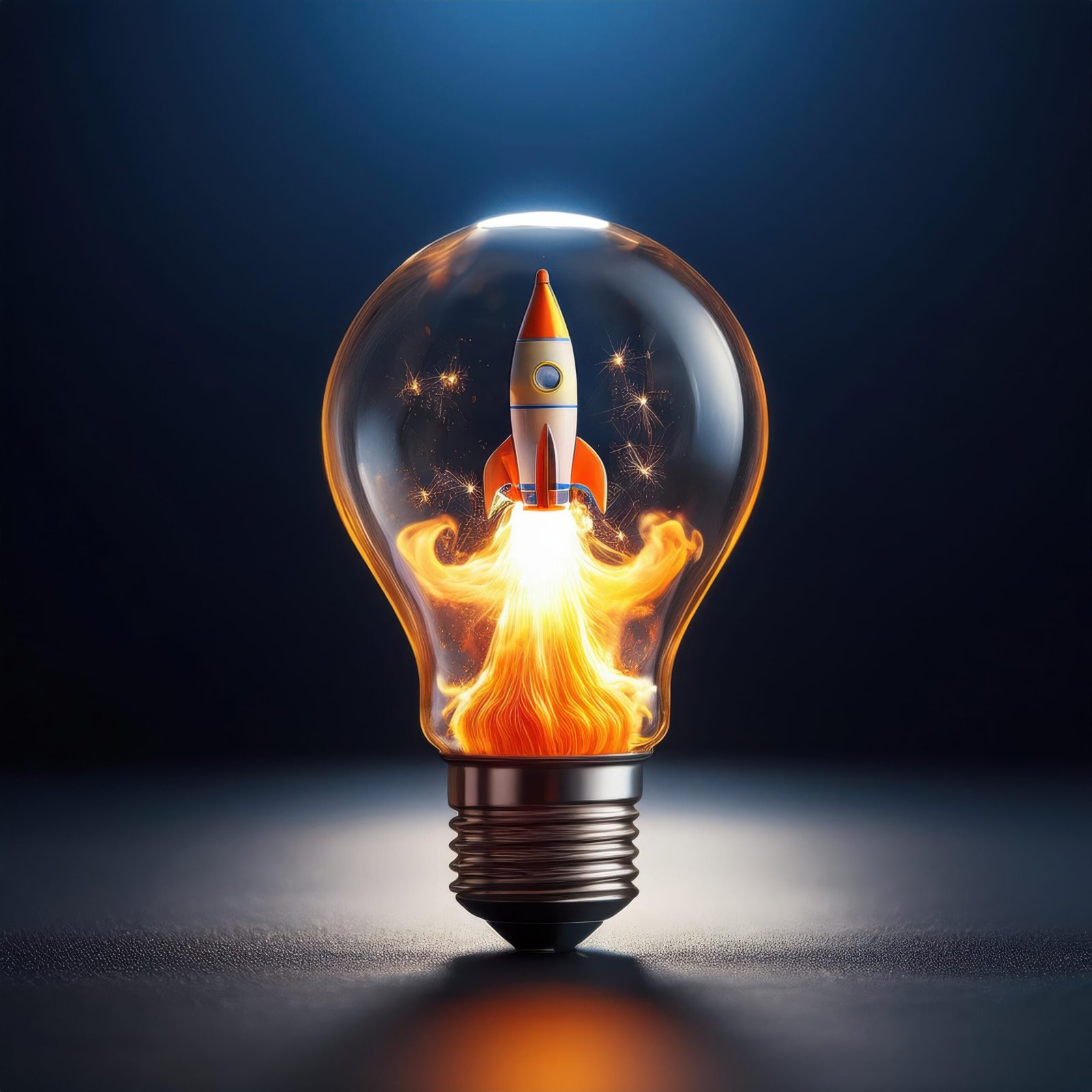 Disrupção e Exponencialidade versus provedores