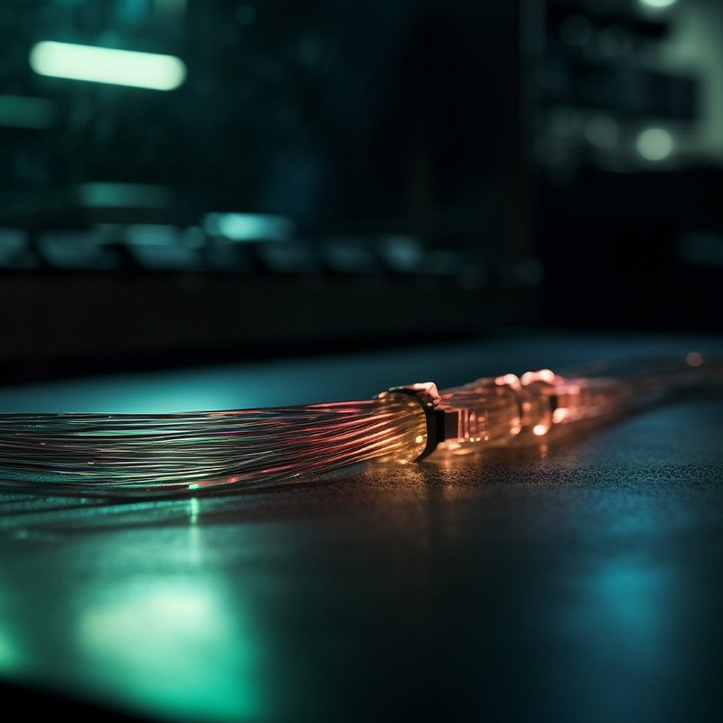 POL (Passive Optical LAN) – Redes Ópticas NGN
