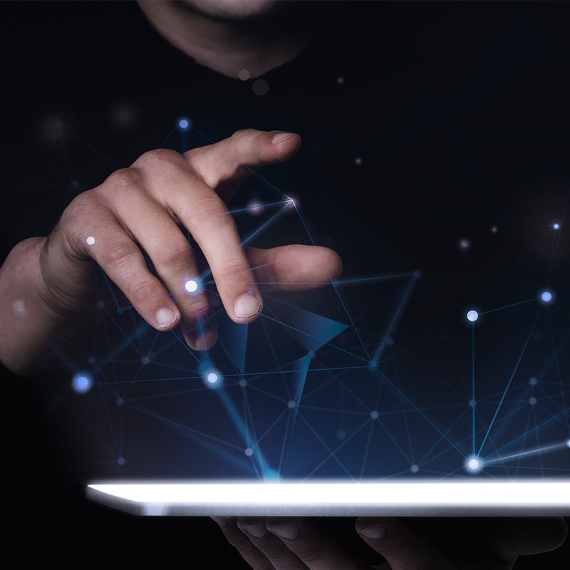 IoT – Um universo trilionário