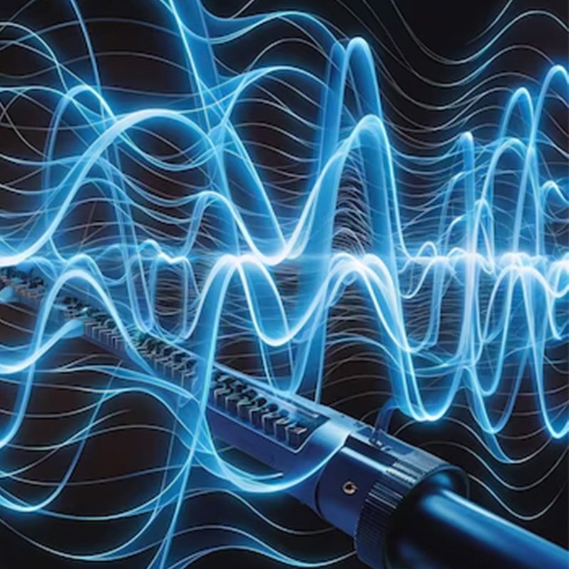 Ondas Eletromagnéticas em Sistemas de Rádio