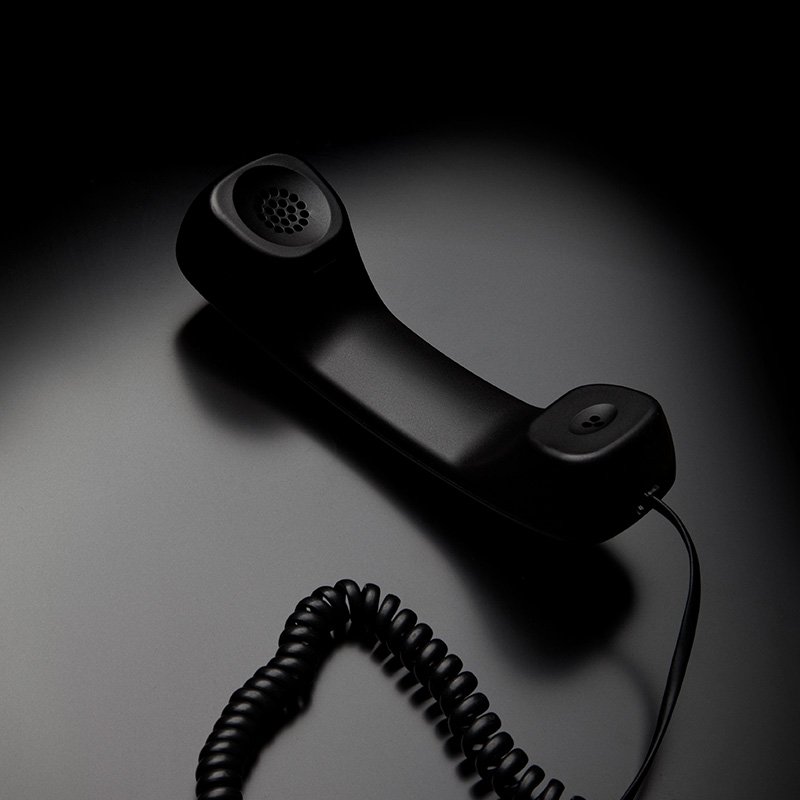 Telefonia Fixa – Formas de operação