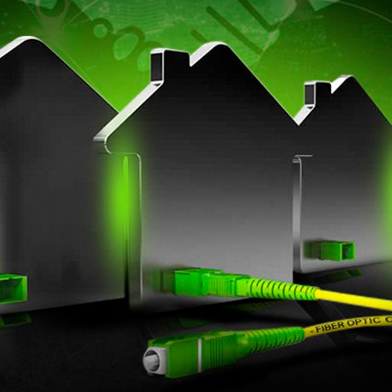 A importância da rede FTTH em um processo de M&A – Setor de Telecomunicações