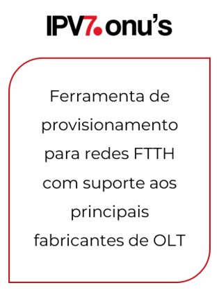 IPV7 ONUs