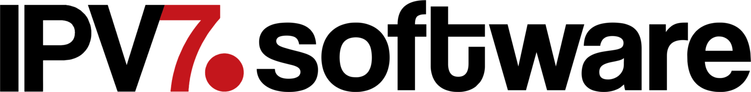 Logo IPV7.software