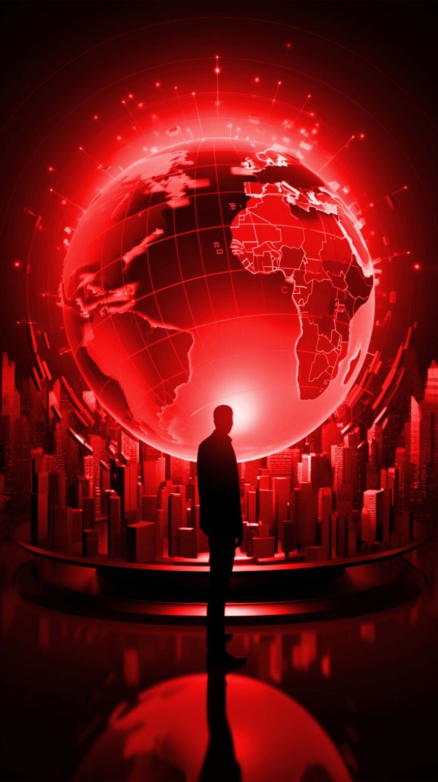 Background para pagina da IPV7.software